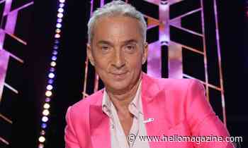 Bruno Tonioli suffers incident on DWTS alongside fellow judges - HELLO!