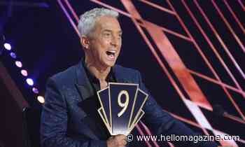 Bruno Tonioli's judging future discussed by his co-star and good friend - HELLO!