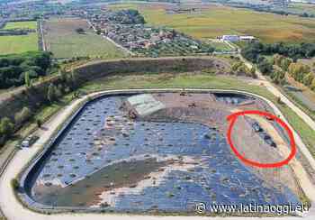Niente da fare, respinto il terzo ricorso contro la discarica di Roncigliano - latinaoggi.eu