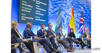 New Tourism Coalition Brings Together World Leaders at COP26 to Accelerate Net Zero Transition