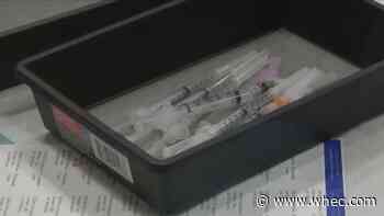 Mother and nurse says COVID vaccine for her young children is 'like a weight was lifted'