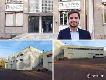 Le Perray-en-Yvelines : la Ville rachète les anciens studios de tournage de TF1 - actu.fr