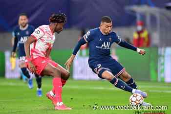 Rondje op het Kampioenenbal: Liverpool én Ajax zeker van kwalificatie, Leipzig pakt eerste punt tegen PSG