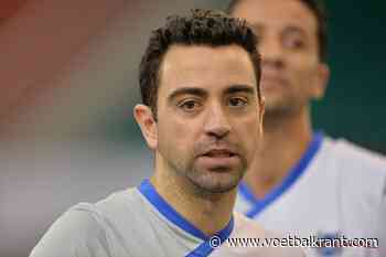 Al-Sadd verwelkomt delegatie van Barça met serieuze domper: &quot;We laten onze coach in deze fase van het seizoen niét vertrekken&quot;