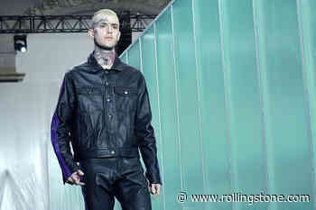Lil Peep’s Mom Denied Separate, Speedier Trial for $4 Million ‘Owed’ From Label