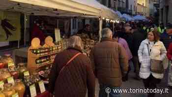 A Chieri la Fiera Nazionale di San Martino e Pro Loco del Chierese in festa - TorinoToday