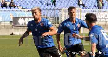 Serie D, continua la marcia del Chieri - Novara IamCALCIO