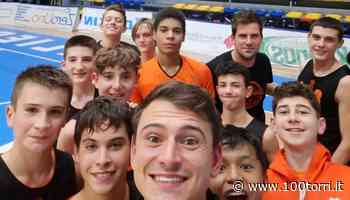 BASKET. UNDER 15 ECCELLENZA: I LEOPARDI CHIERI ESPUGNANO IL PALA EINAUDI E SUPERANO LA PALLACANESTRO MONCALIERI - CentoTorri