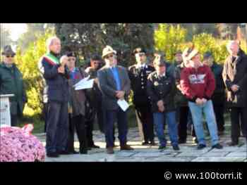 4 novembre. “Milite Ignoto cittadino onorario di Chieri 1921 – 2021” - CentoTorri