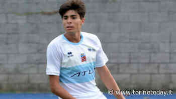 Chieri, il giovane Marras si racconta: "La D un mondo nuovo, ma do il massimo. Grato a mister Didu" - TorinoToday