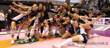 Chieri: A Trento nell'anticipo Rai Sport per confermarsi. Mazzaro: "Gara equilibrata, vogliamo replicare la partita contro Busto" - Volleyball.it