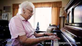 Why Can Some People Fend Off Dementia?