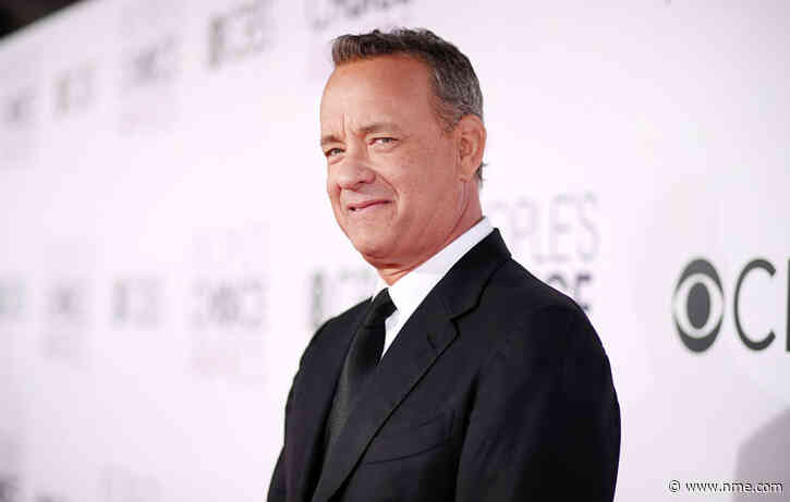Tom Hanks says he was offered William Shatner’s space flight but refused to pay $28million