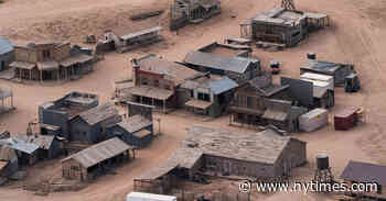 Lawyers for ‘Rust’ Armorer Say Gun Was Briefly Unattended Before Shooting