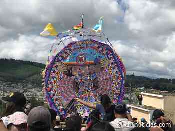 El Día de Todos los Santos, una tradición llena de colores, sabores y recuerdos - crnnoticias.com