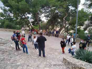 Las visitas a Villena durante Todos los Santos superan las cifras prepandemia - El Periódico de Villena