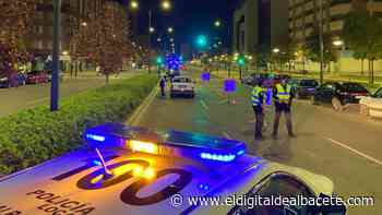 Los preocupantes datos que deja el puente de Todos los Santos en Albacete debido a conductores bebidos - El Digital de Albacete