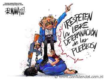 Todos los santos, los difuntos… y la difunta - Confidencial