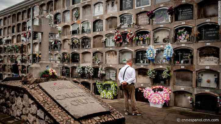 Día de Todos los Santos: la historia y tradiciones detrás de esta festividad - CNN