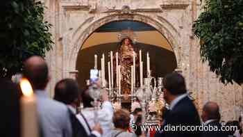 Incienso en las calles en la festividad de Todos los Santos - Diario Córdoba