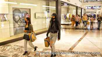 Jornada de compras por Todos los Santos en Castellón - El Periódico Mediterráneo