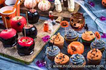 Todos los Santos, Halloween, Walpurgis y Difuntos, un mix de celebraciones con ida y vuelta - Noticias de Navarra