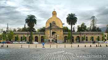 Cementerio General abrirá sus puertas el Día de Todos Los Santos - recoleta.cl