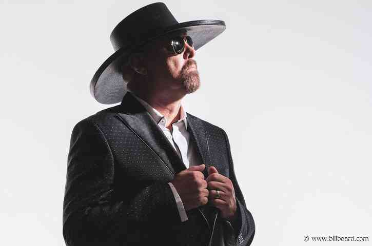 Eddie Montgomery on Getting Real With First Solo Country Album: ‘The Good, Bad and Ugly — And the Party on the Weekend’