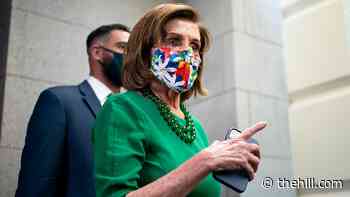 Democrats fear Virginia is precursor to House drubbing