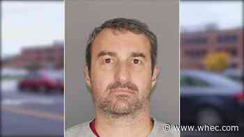 West Irondequoit counselor accused of possessing child pornography indicted
