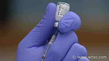 URMC conducting COVID-19 vaccine trials on children as young as 6 months