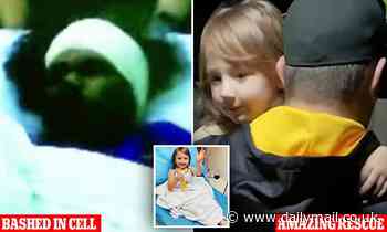 Cleo Smith Carnarvon kidnapping: Terry Kelly in Perth custody after breakthrough led to arrest