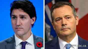 Alberta, with largest oil industry, sends fewer reps to COP26 than any other energy province