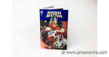 World's Rarest Comic Unveiled by Marvel and DC Comics Legend Neal Adams To Be Immortalised as NFT by Vorto Gaming