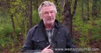 Alec Baldwin Releases Expletive Laced Meltdown Over Crew Rumors That Set Was Unsafe