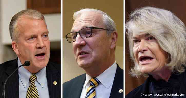 Senate Republicans Counter Biden and the Democrats' Expensive Climate Proposals with a Comprehensive Strategy