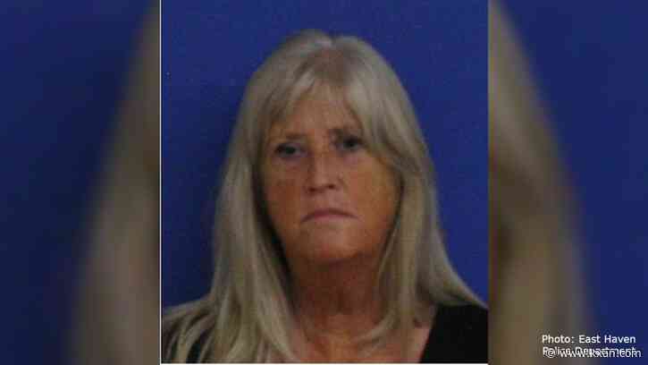 Woman allegedly convinced husband he had Alzheimer's, stole $600K from him