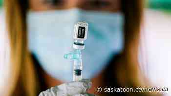 Sask. investigating unconfirmed COVID-19 vaccine fraud reports