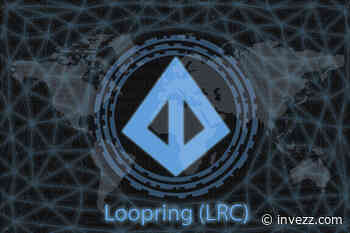Wo kann man Loopring (LRC)-Coin kaufen, da der Aufwärtstrend an Fahrt gewinnt? - Invezz