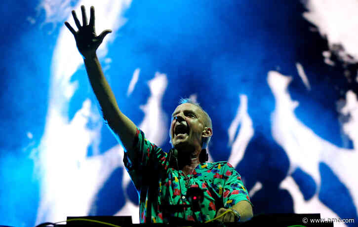 Fatboy Slim, Maribou State, TSHA and more confirmed for Snowbombing 2022