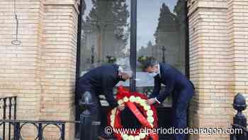 El cementerio de Torrero recupera la normalidad perdida para Todos los Santos - El Periódico de Aragón