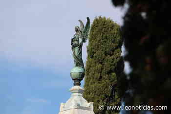 El día para visitar a Todos los Santos - leonoticias.com