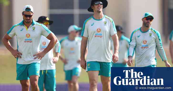 Australia walk tightrope in bid to reach T20 World Cup semi-finals