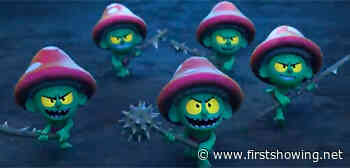 Watch: Animated Horror Short 'Sprite Fright' About Evil Mushrooms