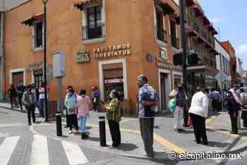 18 municipios de Hidalgo libres de Covid - El Capitalino