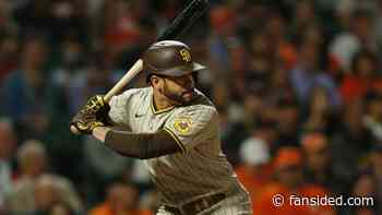 Padres tienen a 4 peloteros entre los agentes libres - Fansided ES