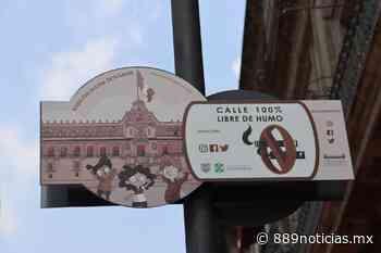 Senado avala la generación de espacios libres de humo y prohíbe la publicidad de tabaco - 88.9 Noticias