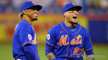 Javy Báez y Jeurys Familia entre los agentes libres de Mets - Fansided ES