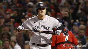 Anthony Rizzo y Corey Kluber son agentes libres - Fansided ES