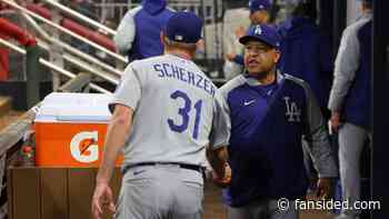 Pujols, Scherzer y Kershaw en la lista de agentes libres - Fansided ES